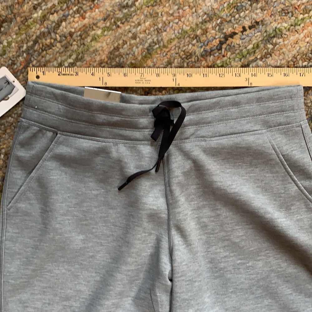 NWT 32 Degrees Heat ladies joggers size large - Picture 3 of 7